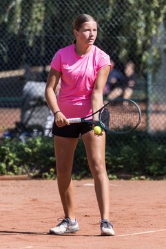 Ida Wobker 735 - Masters Nord